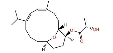 Ehrenbergol B